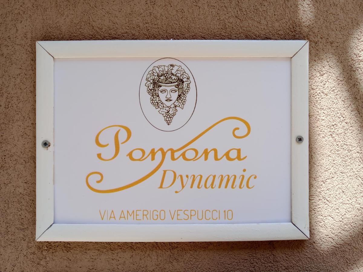 הוילה נוטו Pomona Dynamic מראה חיצוני תמונה